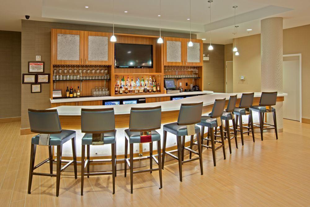 Springhill Suites By Marriott Downtown Chattanooga/Cameron Harbor Exteriér fotografie