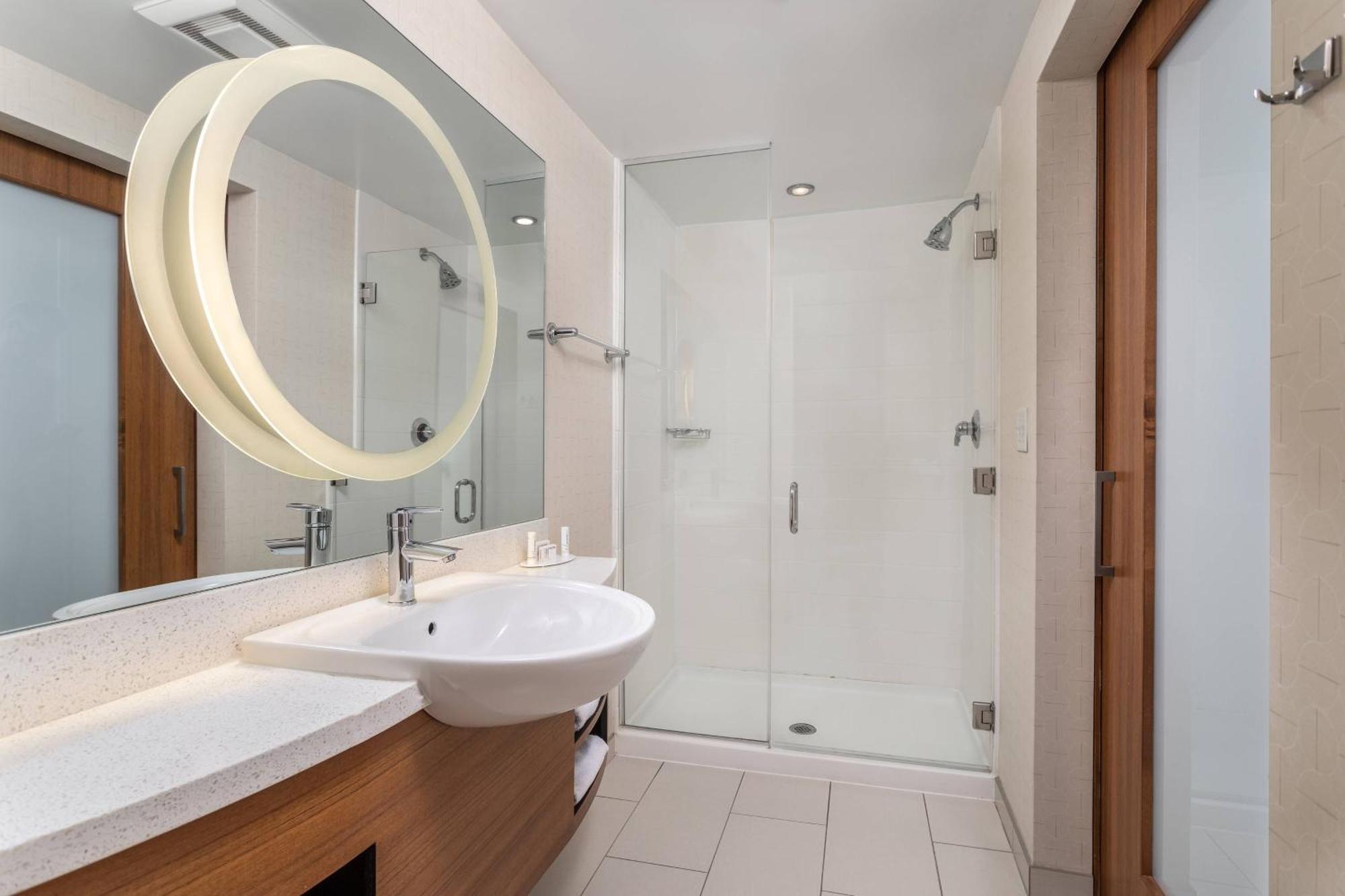 Springhill Suites By Marriott Downtown Chattanooga/Cameron Harbor Exteriér fotografie