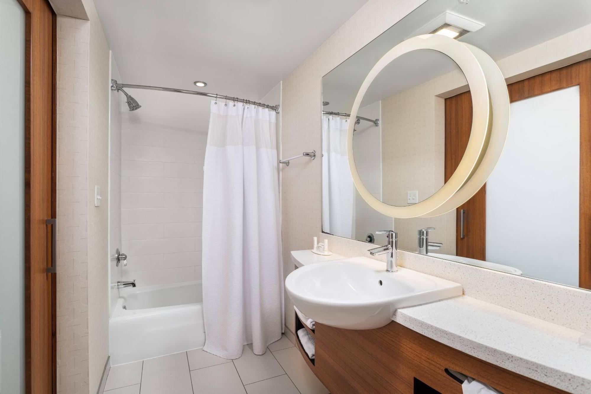 Springhill Suites By Marriott Downtown Chattanooga/Cameron Harbor Exteriér fotografie