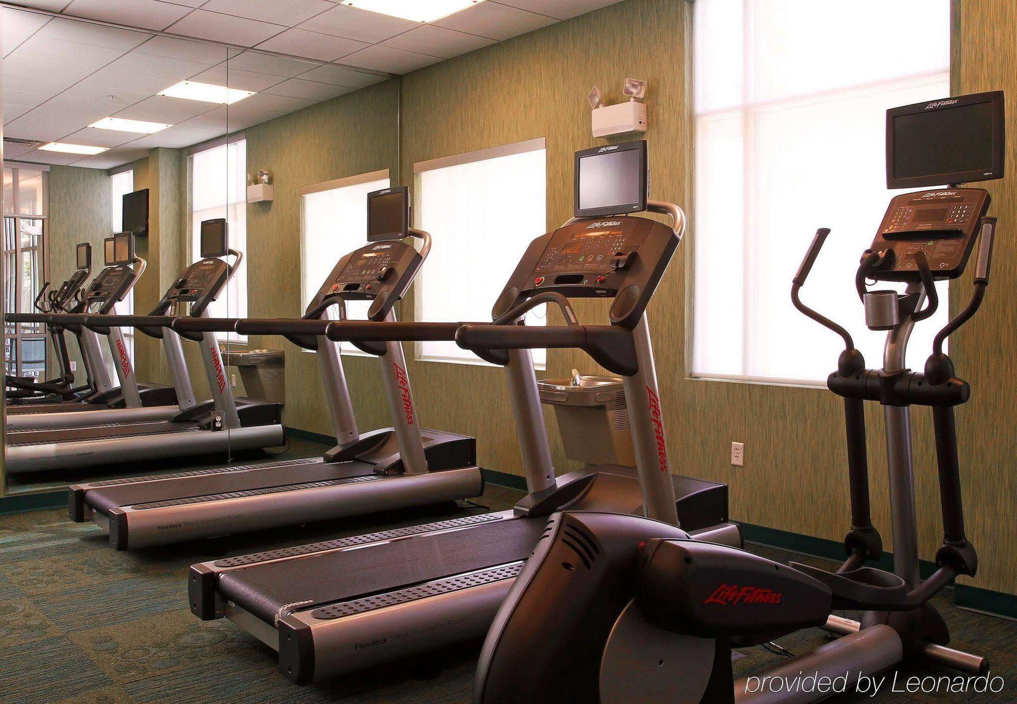 Springhill Suites By Marriott Downtown Chattanooga/Cameron Harbor Exteriér fotografie
